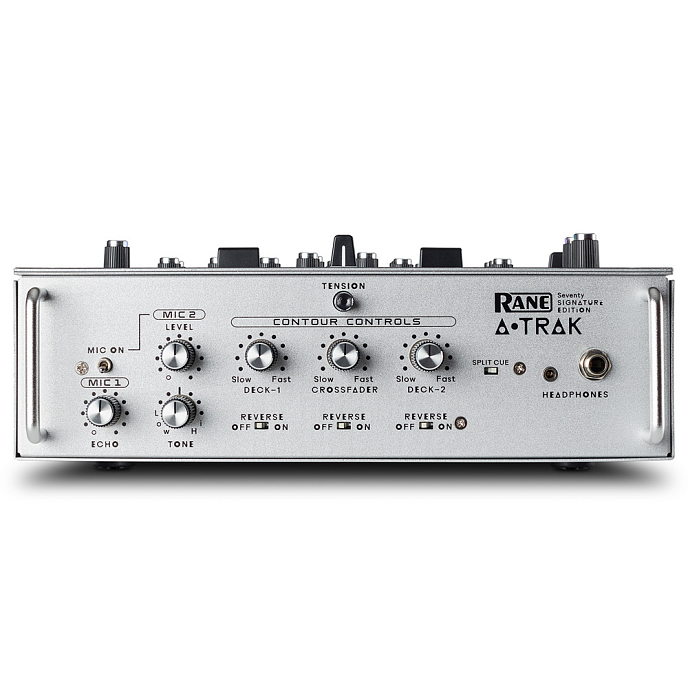 Микшерный пульт Rane SEVENTY A-TRAK Signature Edition - рис.6