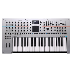 Синтезатор Roland Gaia-2 Silver