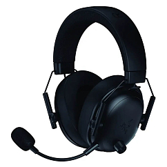 Игровая гарнитура Razer BlackShark V3 Black