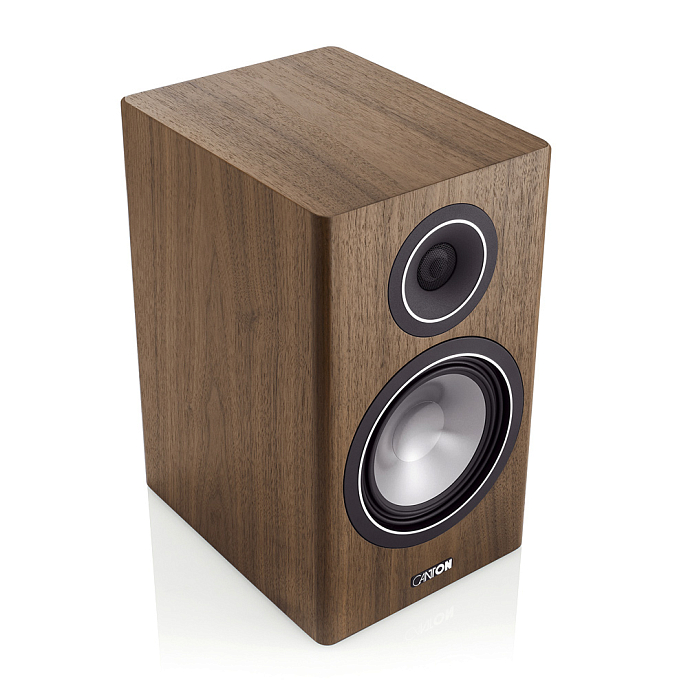 Полочная акустика Canton Townus 30 Walnut - рис.8