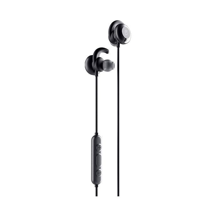 Беспроводные наушники Skullcandy Jib Plus Active Wireless Black/Grey - рис.1
