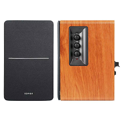 Компьютерные колонки Edifier R1280Ts Brown
