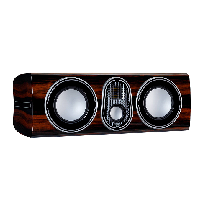 Центральный канал Monitor Audio Platinum C250 3G Piano Ebony - рис.0