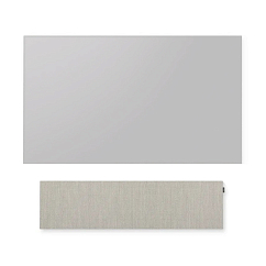 Саундбар CANVAS HIFI 65 Light Green