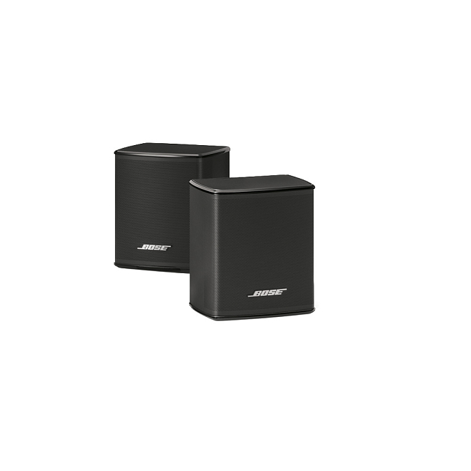 Полочная акустика Bose Surround Speakers Black - рис.2