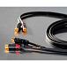 Кабель Mogami RCARCAD0050BL 0.5 m - рис.1