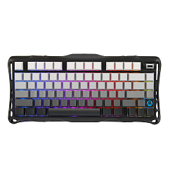 Клавиатура Gravastar Mercury K1 Gradient Black