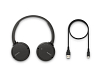 Беспроводные наушники Sony WH-CH500 Black - рис.3