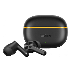 Беспроводные наушники Realme Buds T200 Lite Black
