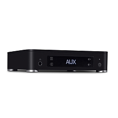 Усилитель-ЦАП для наушников Mission LX Connect DAC Black