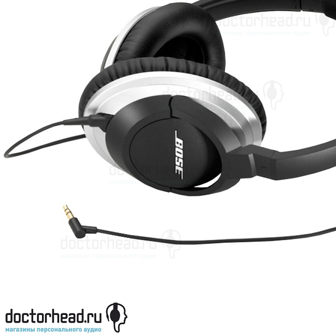 Наушники BOSE AE2 - рис.3