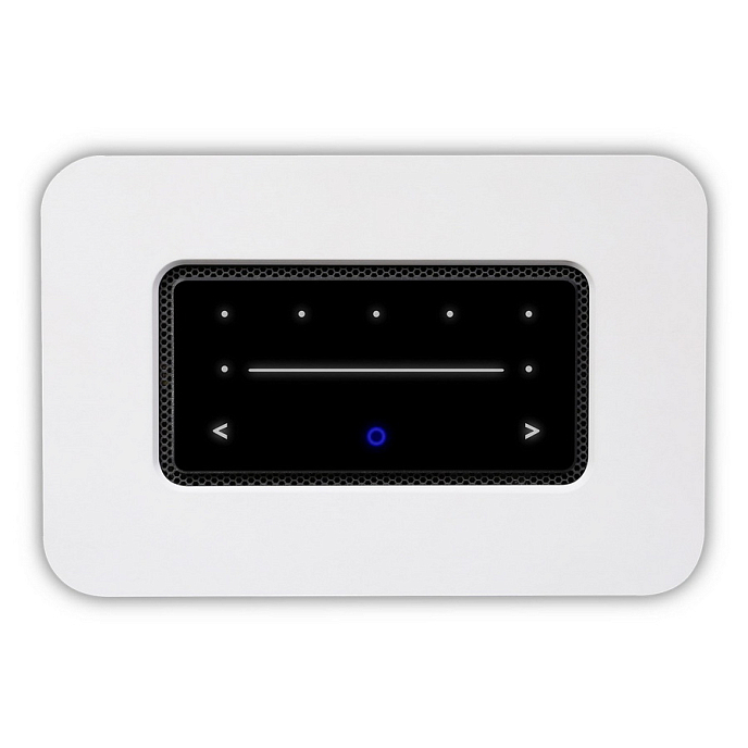 Сетевой аудиоплеер Bluesound Node N130 White - рис.2