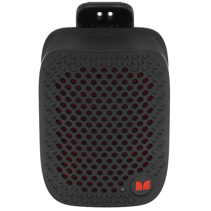 Портативная колонка Monster Blaster Micro MS62106 Black - рис.6