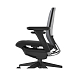 - рис.3 Компьютерное кресло Karnox EMISSARY Milano Black - рис.3