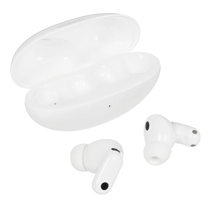 Беспроводные наушники HUAWEI FreeBuds Neo Ice White - рис.0