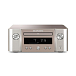 CD проигрыватель Marantz M-CR412 Silver - рис.0