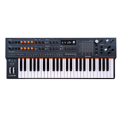 Синтезатор Arturia MiniFreak 49 Black