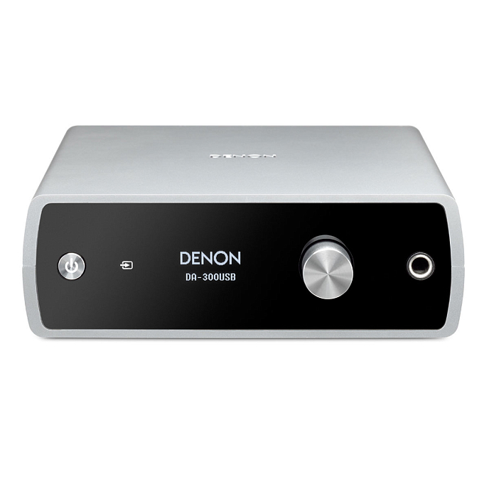 ЦАП Denon DA-300 USB - рис.1