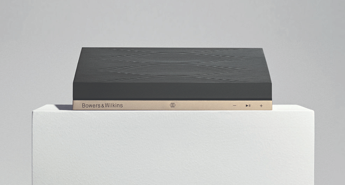 Сетевой аудиоплеер Bowers & Wilkins Formation Audio - рис.6