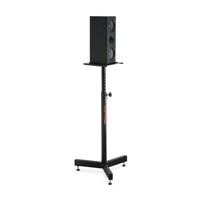 Стойки под акустику Athletic Box-100 Black - рис.0