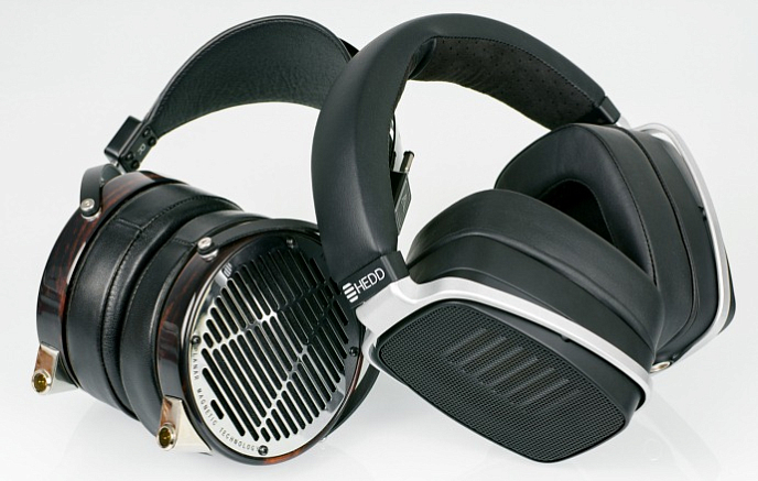 Наушники HEDD HEDDphone ONE - рис.16