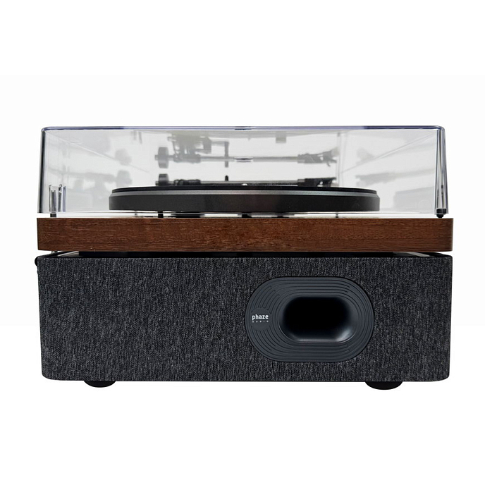 Проигрыватель винила Phaze Audio Adelle Walnut - рис.3