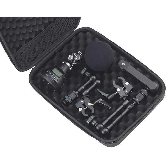 Чехол Zoom SCU-40 Black - рис.3