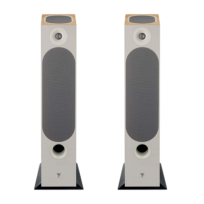 Напольная акустика Focal Chora 826-D Light Wood - рис.2