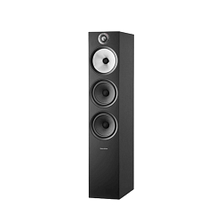 Напольная акустика Bowers & Wilkins 603 S2 Anniversary Edition Black