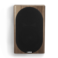 Настенная акустика Canton Townus 10 Walnut