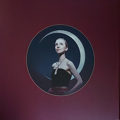 Пластинка Anna Lapwood - Luna - 2LP