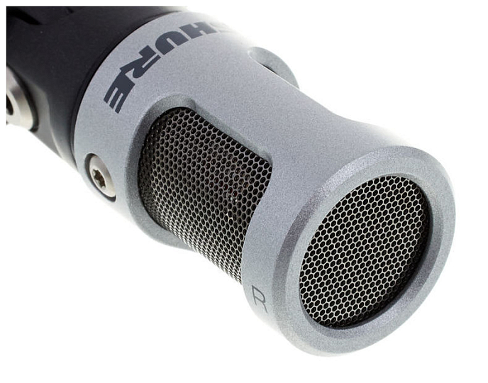 Микрофон для телефонов Shure MV88 - рис.3