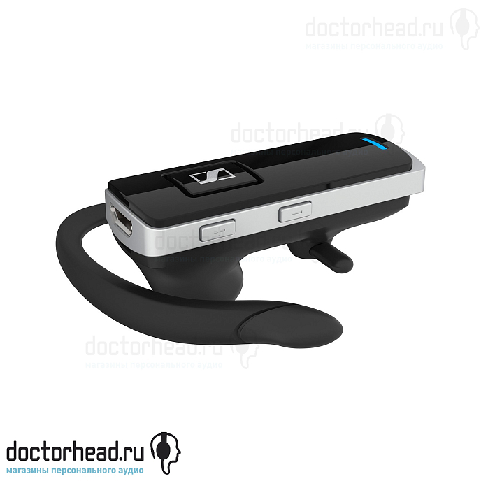 Беспроводные наушники Sennheiser EZX 80 2 in 1 - рис.2