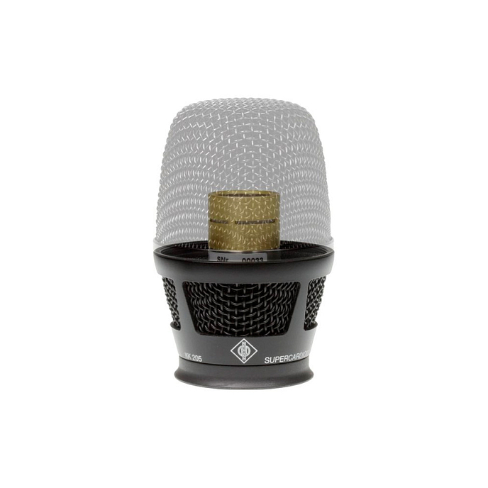 Аксессуары для микрофонов Neumann KK 205 BK Black - рис.3