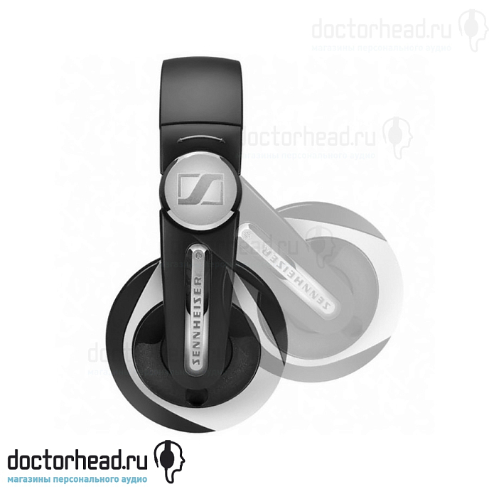Наушники Sennheiser HD 335s - рис.2