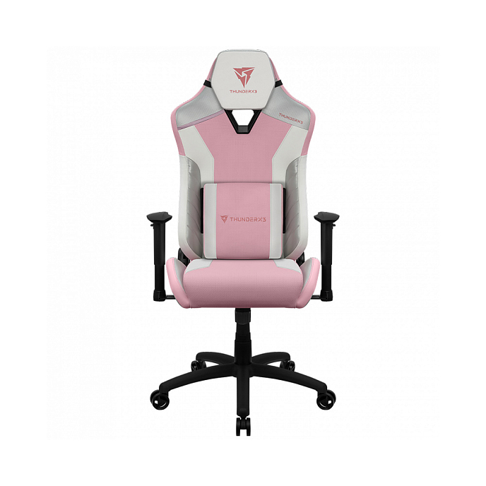 Компьютерное кресло ThunderX3 TC3 MAX Sakura White - рис.0