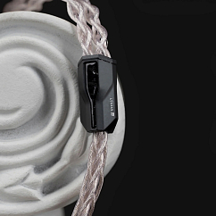Кабель Effect Audio Cadmus ll Silver 4.4mm 1.2m