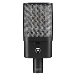 Микрофон инструментальный Austrian Audio OC16 Studio Set Black