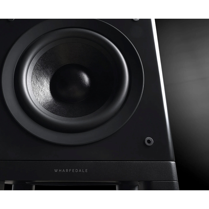 Сабвуфер Wharfedale Nova 10 Matte Black - рис.7