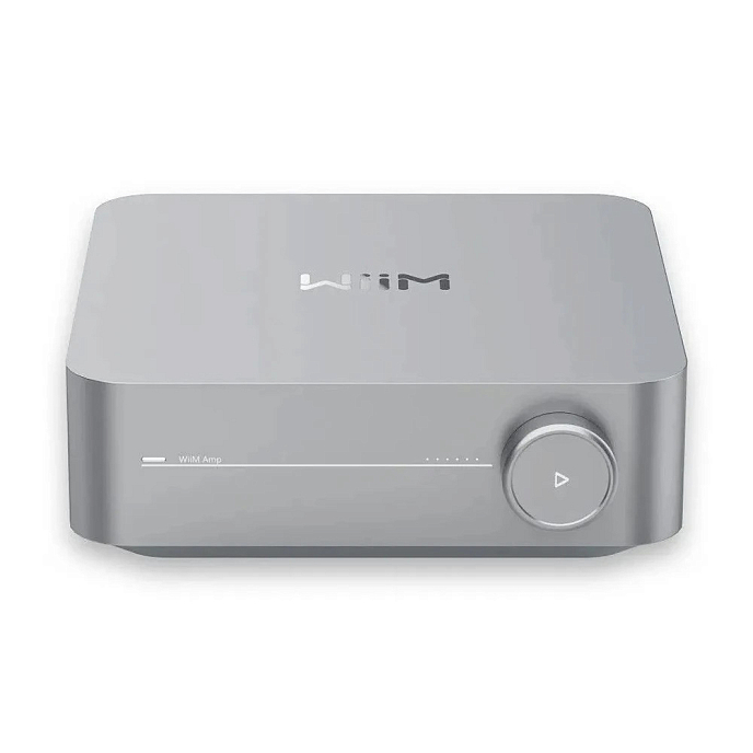 Комплект Premiera DELTA + Amphion Helium 410 + Wiim Amp + AudioQuest SLIP-DB 14/2 - рис.12