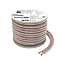 Oehlbach PERFORMANCE Speaker Cable 2x4.0mm 1m