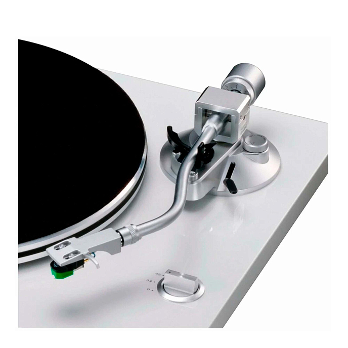 Проигрыватель винила TEAC TN-3B SE White - рис.3