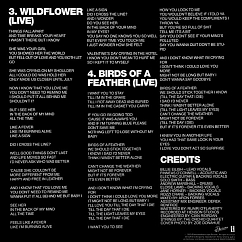 Виниловая пластинка Billie Eilish – Live (EP) LP