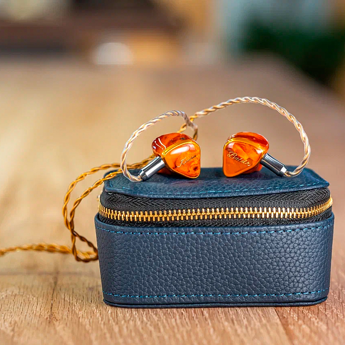 IEM наушники Kinera Imperial Baldr 2 - рис.15