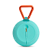 - рис.2 Портативная колонка JBL Clip 2 Teal - рис.2