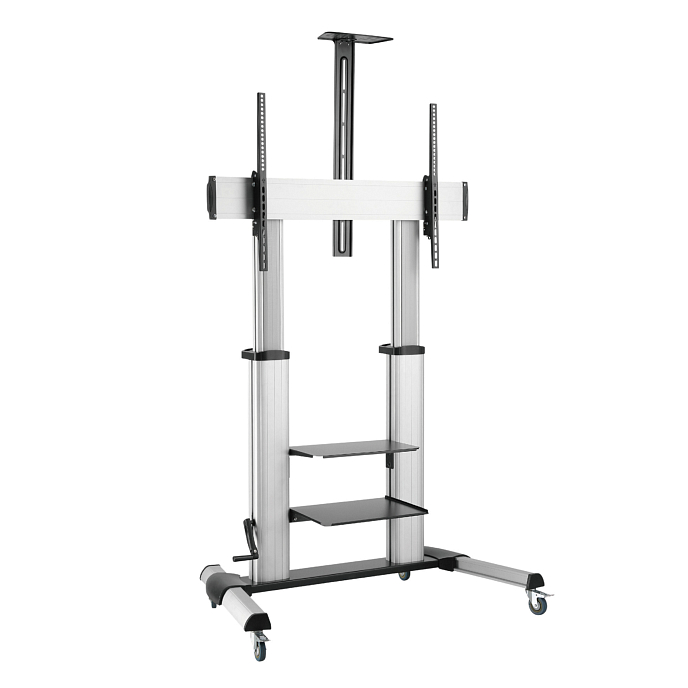 Стойка Uniteki ST010RDLIFT Silver - рис.0