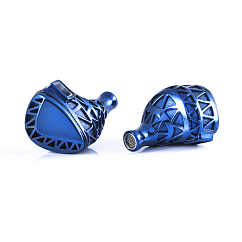 IEM наушники Unique Melody Maven Pro Universal Sapphire Blue 2.5mm