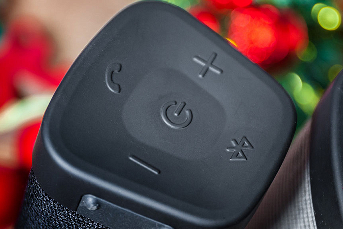 Портативная колонка Denon Envaya Mini DSB-250BT Black - рис.8