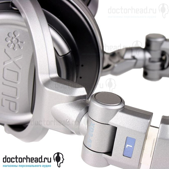 Наушники Allen & Heath Xone XD2-53 - рис.6