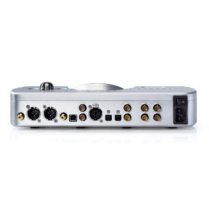 ЦАП Chord DAVE Silver - рис.1